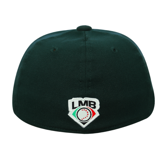 Gorra Leones RR11 VDE/NJA  LY