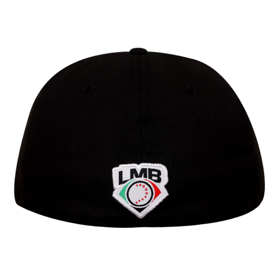 Gorra Leones RR11 Negro LY