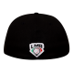 Gorra Leones RR11 Negro LY