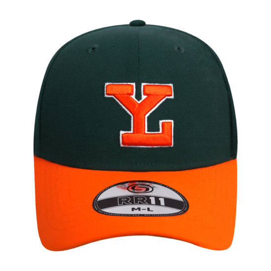 Gorra Leones RR11 VDE/NJA  LY