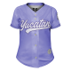 Jersey Leones Sweet Collection Lila Dama