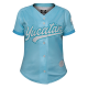 Jersey Leones Sweet Collection Cielo Dama