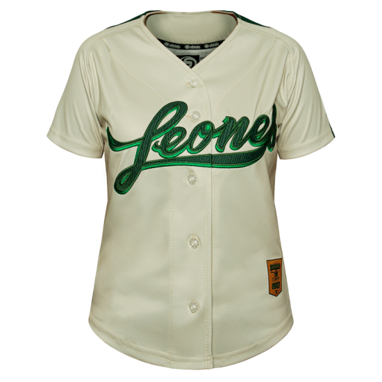 Jersey Leones Retro Dama 2023