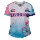 Jersey Leones fFlamingos Dama 2023