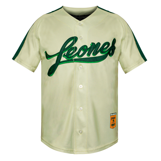 Jersey Leones Retro Caballero 2023