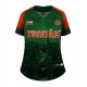 Jersey Leones Verde/Naranja Dama 2024