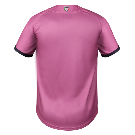 Jersey Leones Rosa Caballero 2024