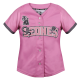 Jersey Leones Rosa Dama 2024