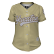 Jersey Leones Sweet Collection Beige Dama