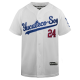 Jersey Leones Yucateco Soy Caballero 2024