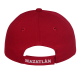 Gorra Venados MR22 Roja V