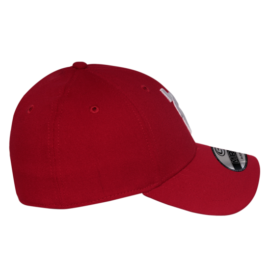 Gorra Venados MR22 Roja V