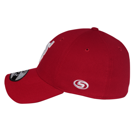 Gorra Venados MR22 Roja V