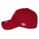 Gorra Venados MR22 Roja V