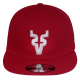 Gorra Venados SR69 Roja V