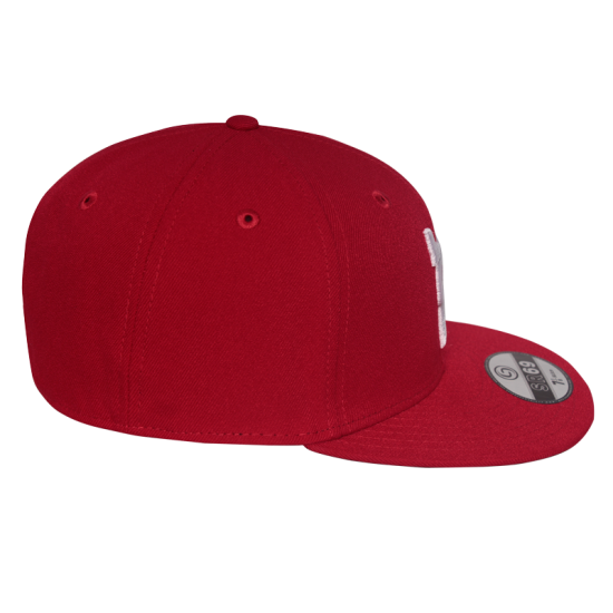 Gorra Venados SR69 Roja V