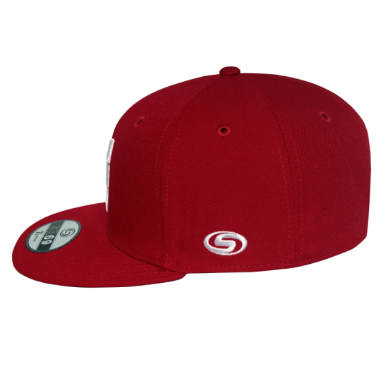 Gorra Venados SR69 Roja V