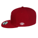 Gorra Venados SR69 Roja V