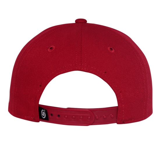 Gorra Venados SRD26 Roja V