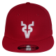 Gorra Venados SRD26 Roja V