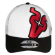 Gorra Venados MDV19 Bco/Ngo V