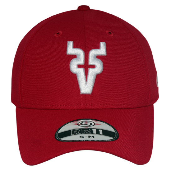 Gorra Venados RR11 Roja V