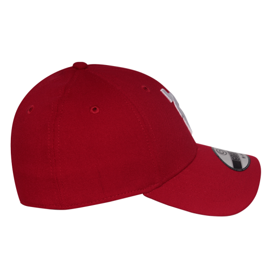 Gorra Venados RR11 Roja V