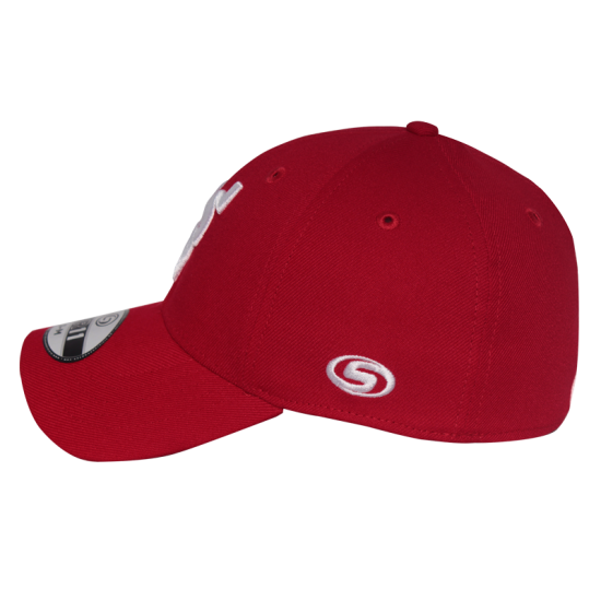 Gorra Venados RR11 Roja V