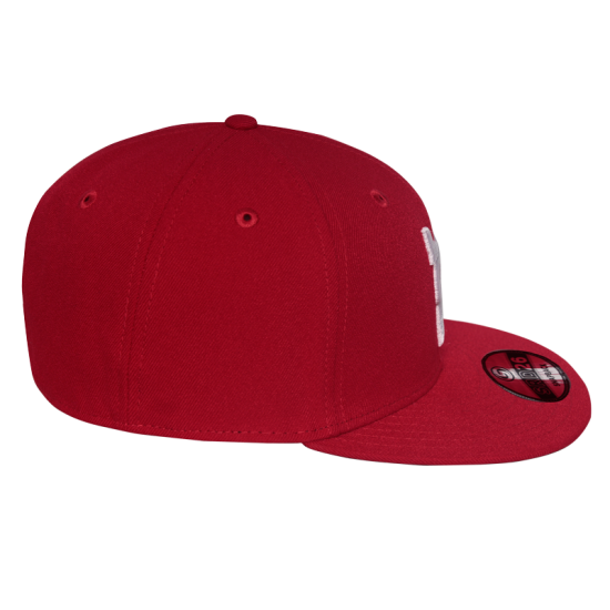 Gorra Venados SRD26 Roja V