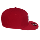 Gorra Venados SRD26 Roja V