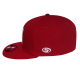 Gorra Venados SRD26 Roja V