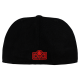 Gorra Venados Fitted Negro 21-22