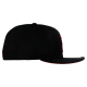 Gorra Venados Fitted Negro 21-22