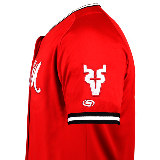 Jersey Venados Rojo Dama 24-25