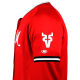 Jersey Venados Rojo Dama 24-25