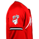 Jersey Venados Rojo Caballero 24-25