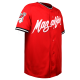 Jersey Venados Rojo Dama 24-25