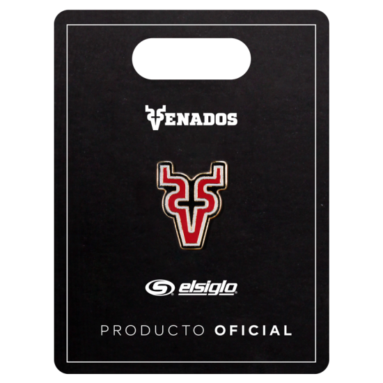 Pin Venados