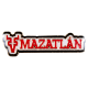 Pin V Mazatlán