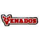 Pin V Venados