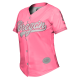 Jersey Yaquis Sweet Collection Rosa Dama