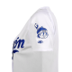 Jersey Yaquis Blanco Dama 24-25