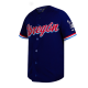 Jersey Yaquis Rey Caballero 24-25