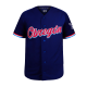 Jersey Yaquis Rey Caballero 24-25