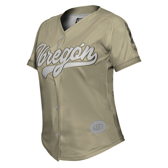 Jersey Yaquis Sweet Collection Beige Dama