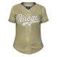 Jersey Yaquis Sweet Collection Beige Dama