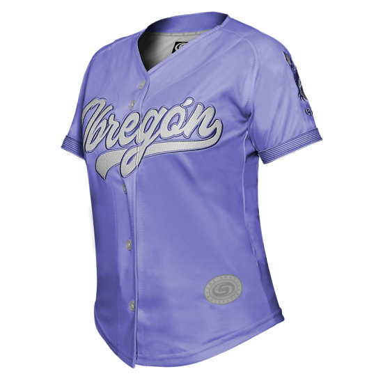 Jersey Yaquis Sweet Collection Lila Dama