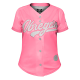 Jersey Yaquis Sweet Collection Rosa Dama