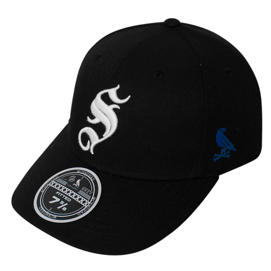 Gorra Crowdead-Yaquis Sonora Crow