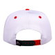 Gorra Crowdead MX 2.0 White